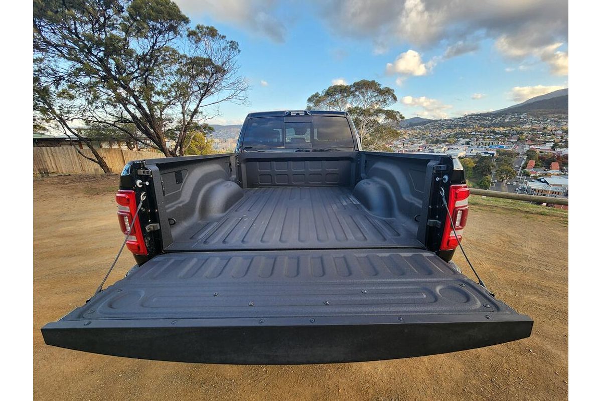 2023 RAM 2500 Laramie DJ 4X4