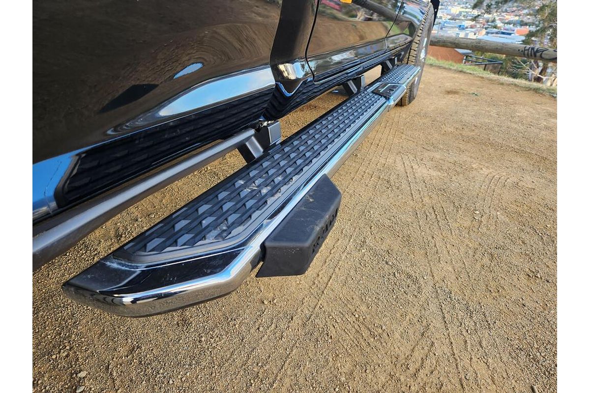 2023 RAM 2500 Laramie DJ 4X4