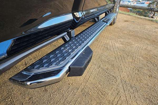 2023 RAM 2500 Laramie DJ 4X4