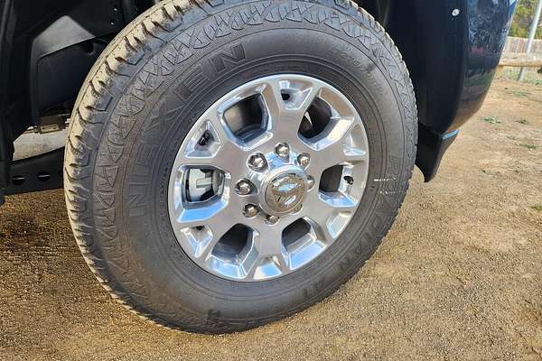 2023 RAM 2500 Laramie DJ 4X4