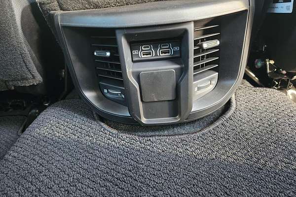 2023 RAM 2500 Laramie DJ 4X4