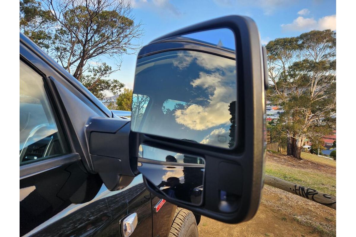 2023 RAM 2500 Laramie DJ 4X4
