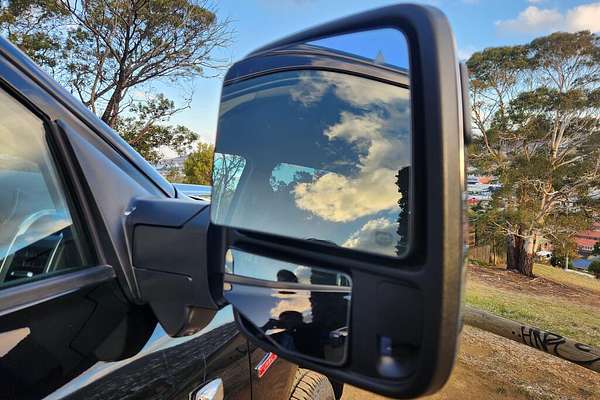 2023 RAM 2500 Laramie DJ 4X4