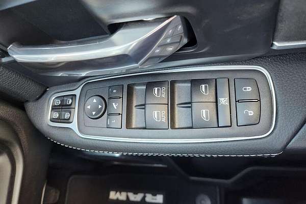 2023 RAM 2500 Laramie DJ 4X4