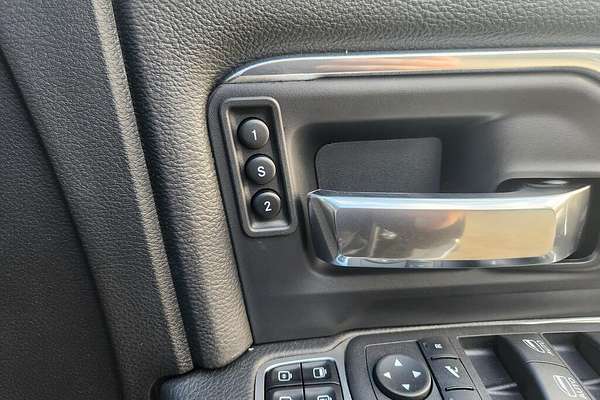 2023 RAM 2500 Laramie DJ 4X4