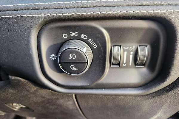 2023 RAM 2500 Laramie DJ 4X4