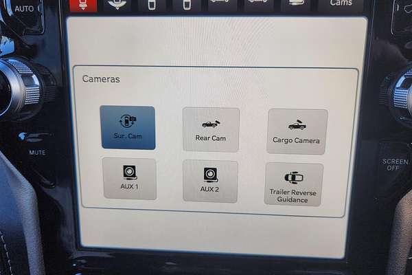 2023 RAM 2500 Laramie DJ 4X4