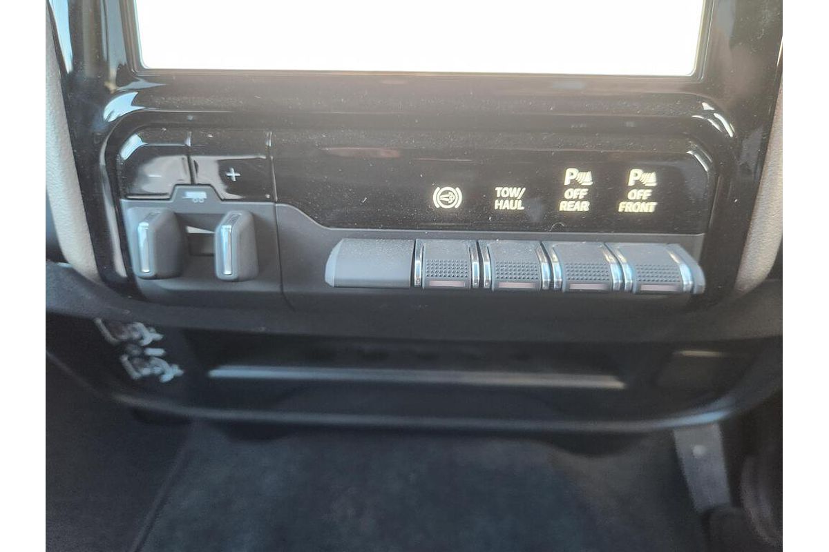 2023 RAM 2500 Laramie DJ 4X4