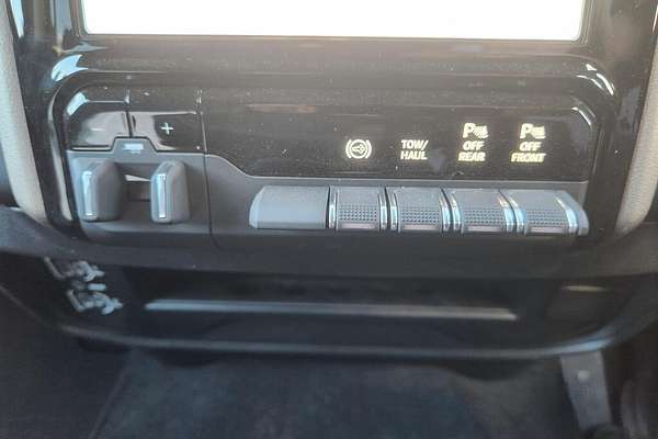 2023 RAM 2500 Laramie DJ 4X4