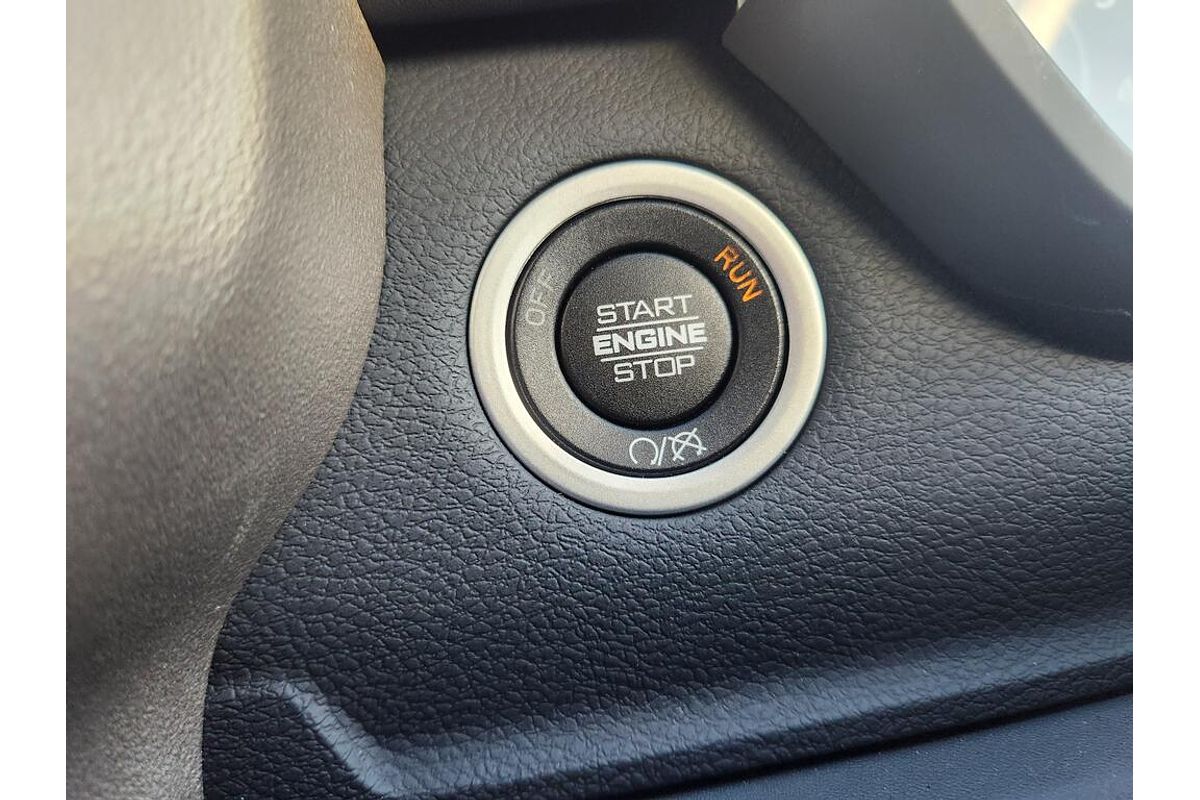 2023 RAM 2500 Laramie DJ 4X4
