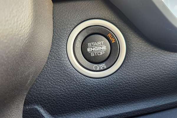 2023 RAM 2500 Laramie DJ 4X4