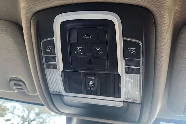 2023 RAM 2500 Laramie DJ 4X4