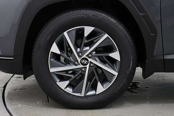 2023 Hyundai Tucson Elite AWD NX4.V2 MY23