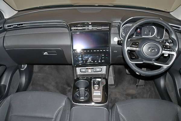2023 Hyundai Tucson Elite AWD NX4.V2 MY23