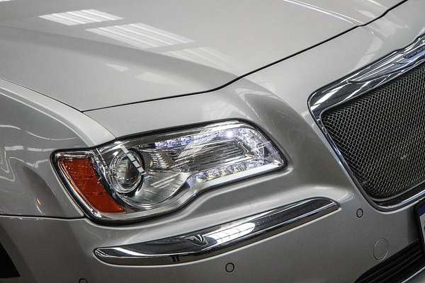 2013 Chrysler 300 C Luxury LX