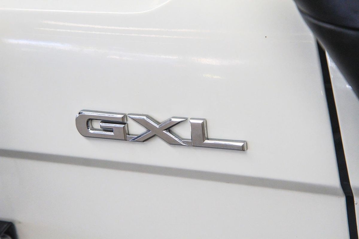 2020 Toyota Landcruiser GXL VDJ79R 4X4