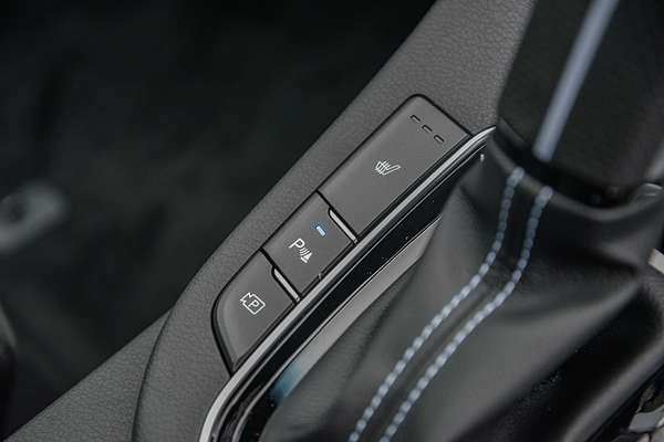 2024 Hyundai i30 N Premium PDe.V5 (N Performance Hatch)