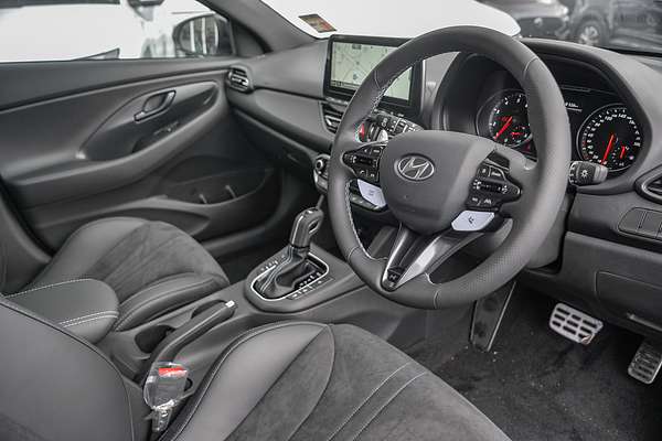 2024 Hyundai i30 N Premium PDe.V5 (N Performance Hatch)
