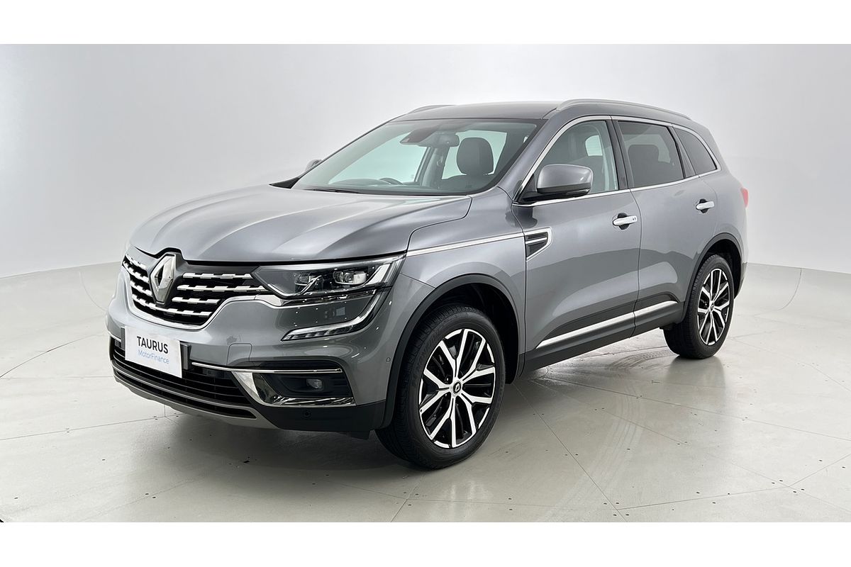 2021 Renault Koleos Zen HZG