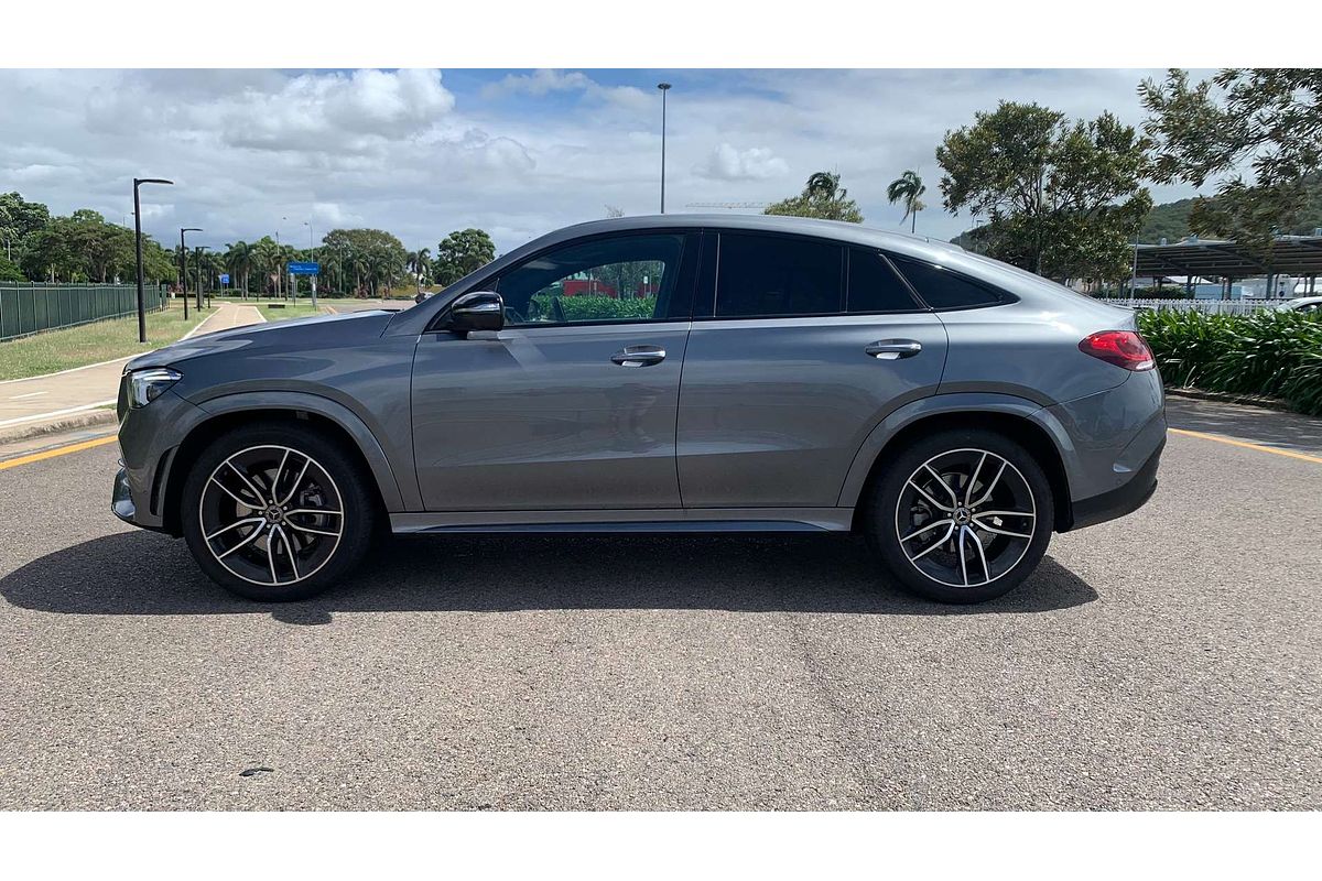 2022 Mercedes Benz GLE-Class GLE450 C167