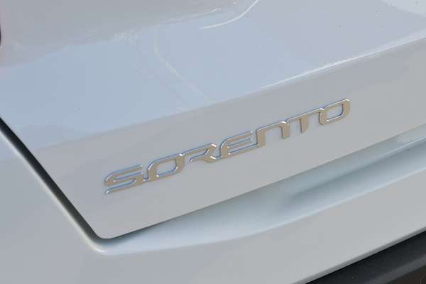 2024 Kia Sorento HEV GT-Line MQ4 PE