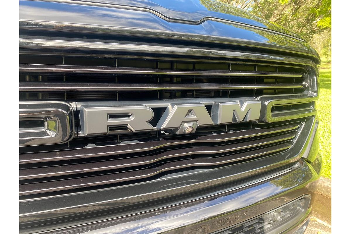 2020 RAM 1500 Laramie DT 4X4