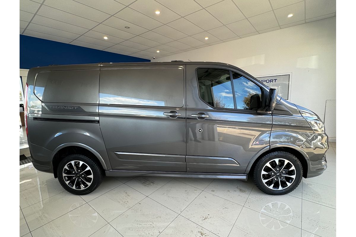 2020 Ford Transit Custom 320S Sport VN