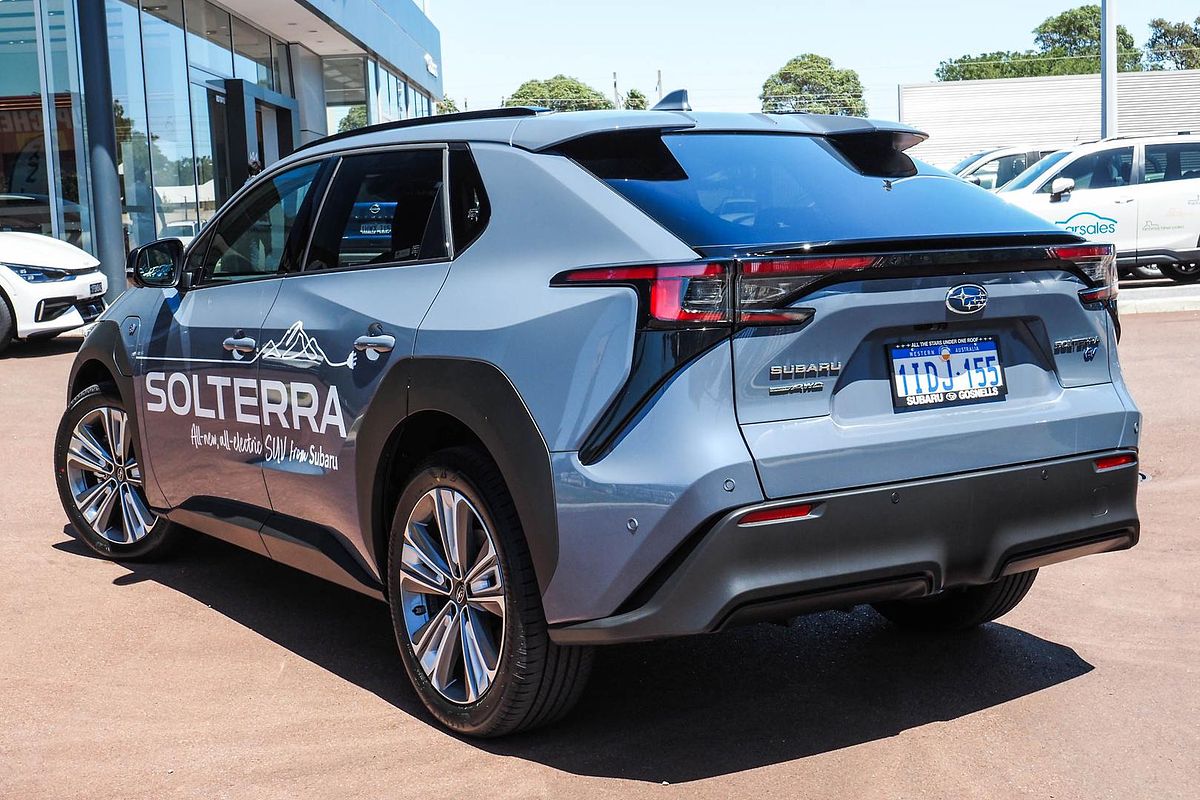 2024 Subaru Solterra AWD Touring E1-1