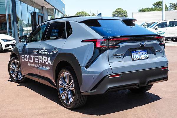 2024 Subaru Solterra AWD Touring E1-1