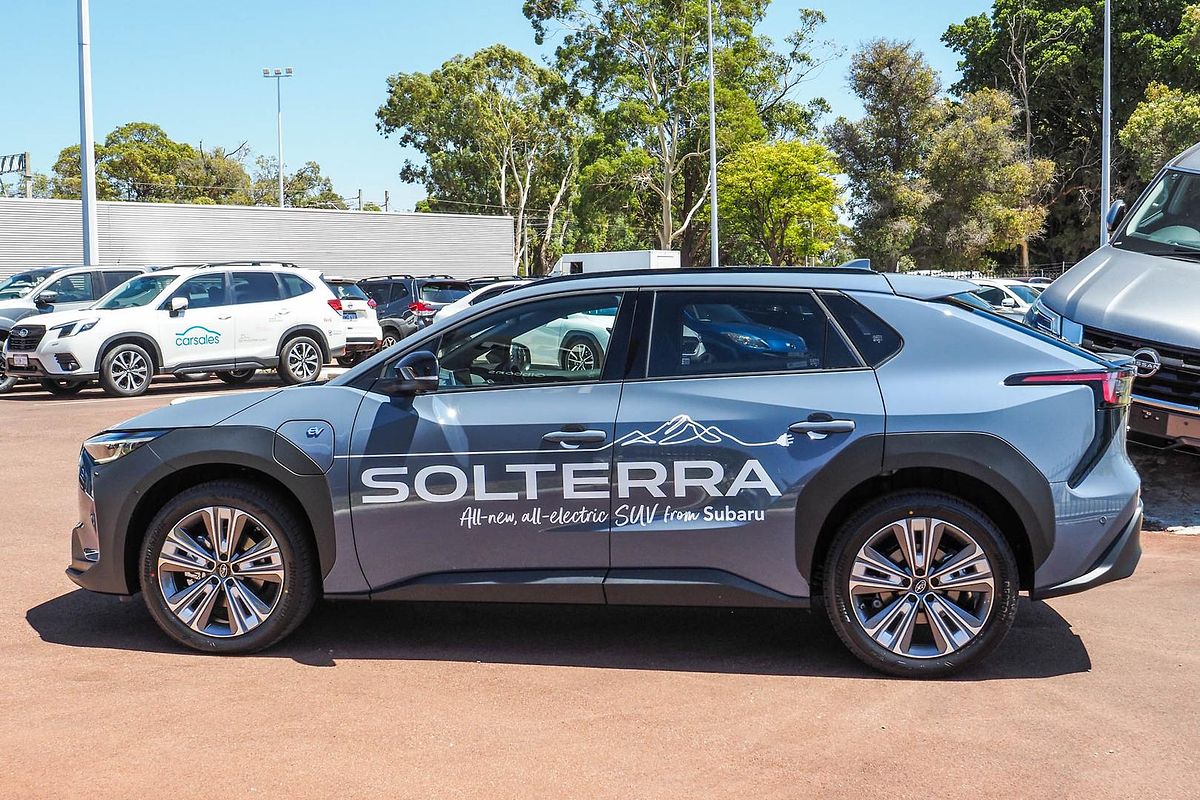 2024 Subaru Solterra AWD Touring E1-1