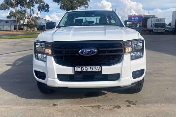 2023 Ford Ranger XL  4X4