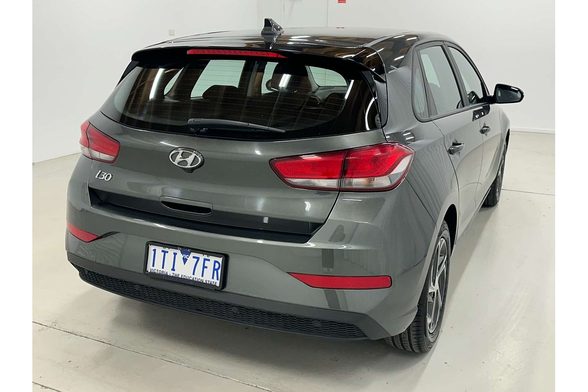 2020 Hyundai i30 PD.V4