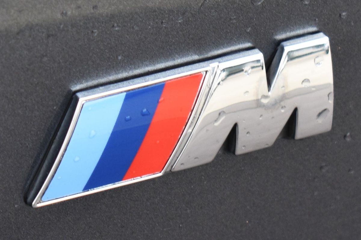 2020 BMW 2 Series 230i M Sport F22 LCI