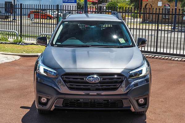 2023 Subaru Outback AWD Sport XT 6GEN