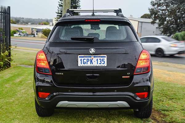 2018 Holden Trax LT TJ