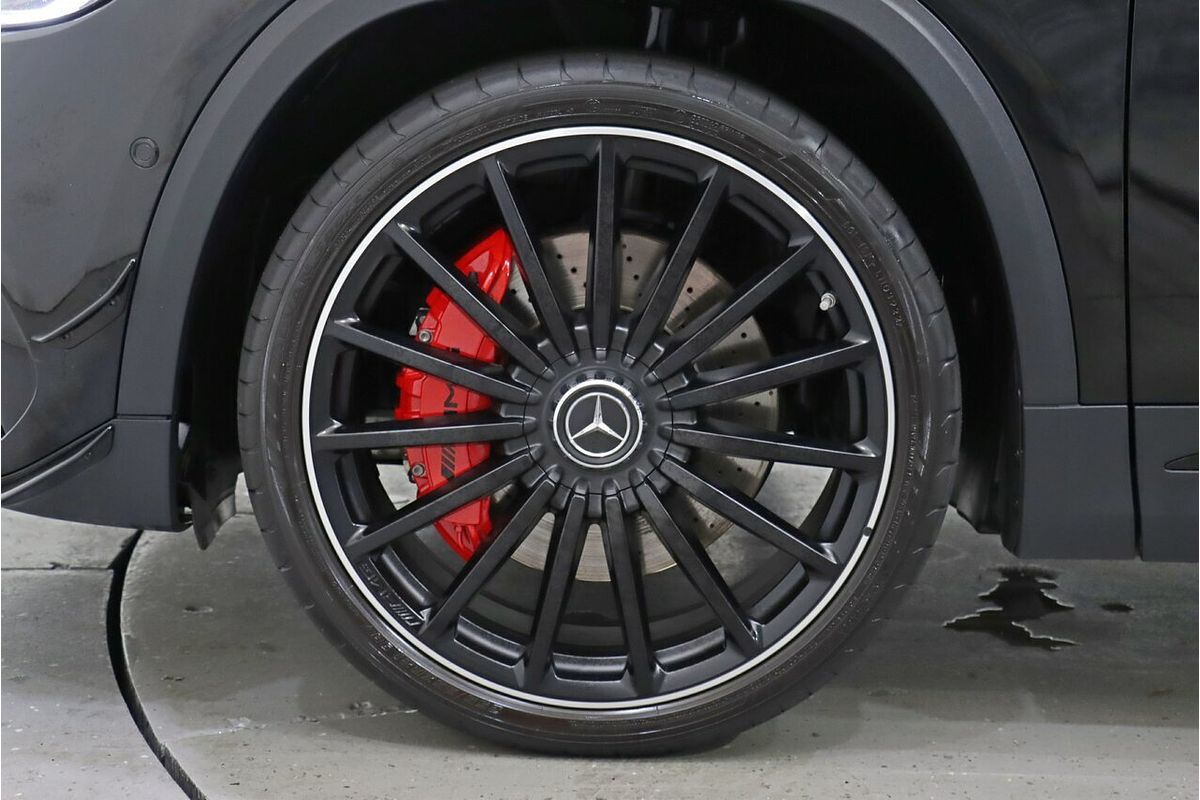 2021 Mercedes-Benz GLA-Class GLA45 AMG S H247