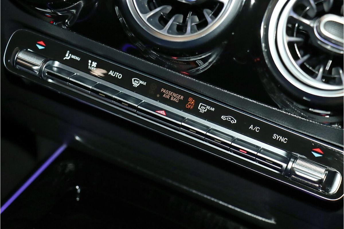 2021 Mercedes-Benz GLA-Class GLA45 AMG S H247