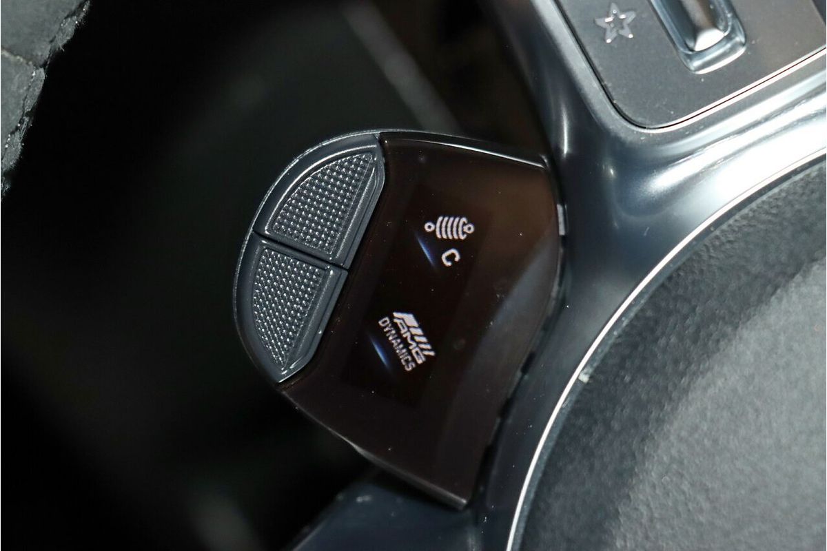 2021 Mercedes-Benz GLA-Class GLA45 AMG S H247