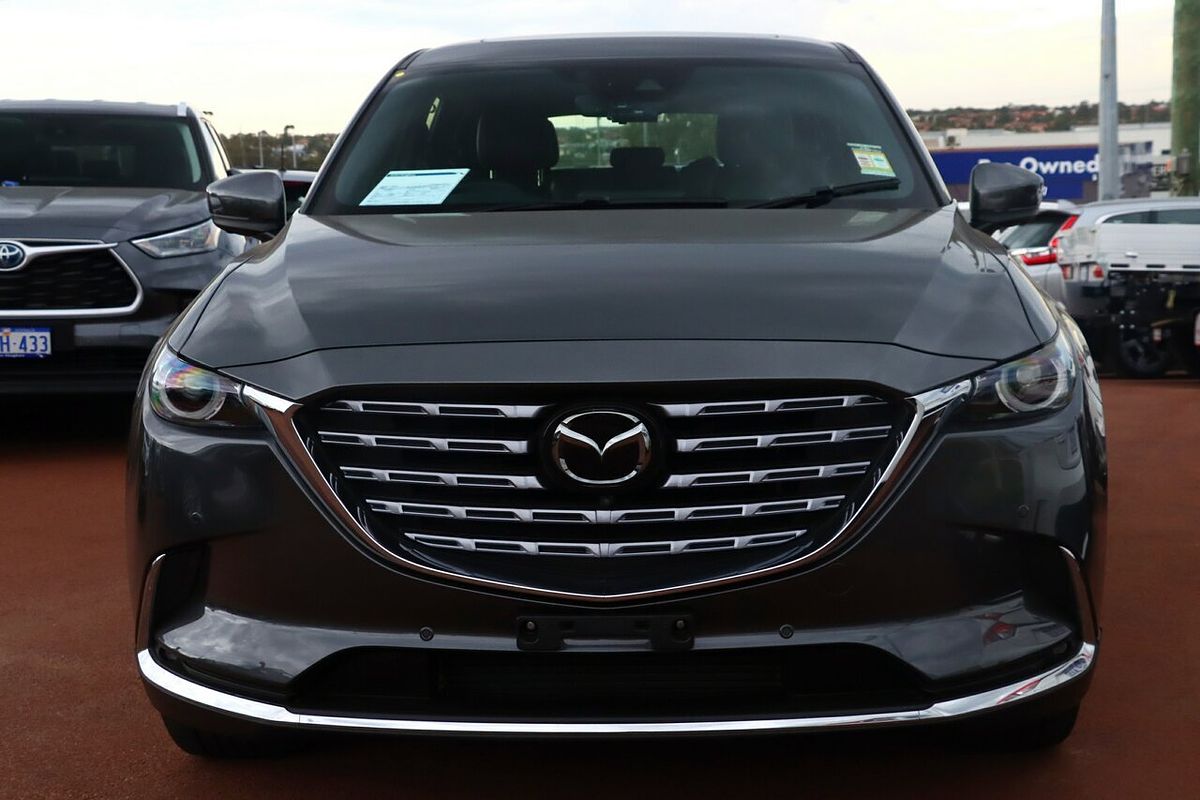 2021 Mazda CX-9 Azami SKYACTIV-Drive i-ACTIV AWD TC