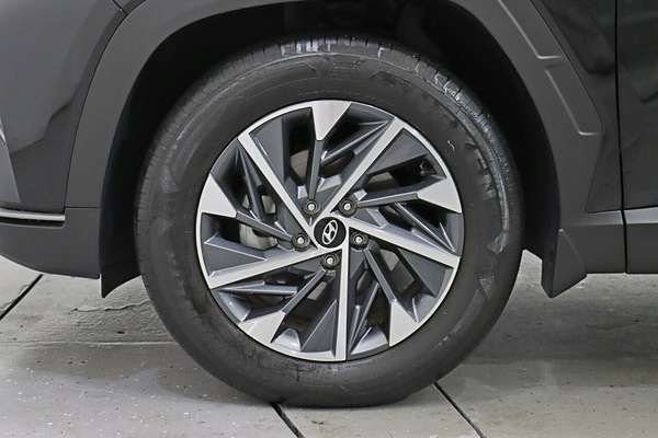 2022 Hyundai Tucson Elite AWD NX4.V1 MY22