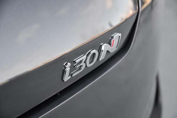 2020 Hyundai i30 N Performance PDe.3