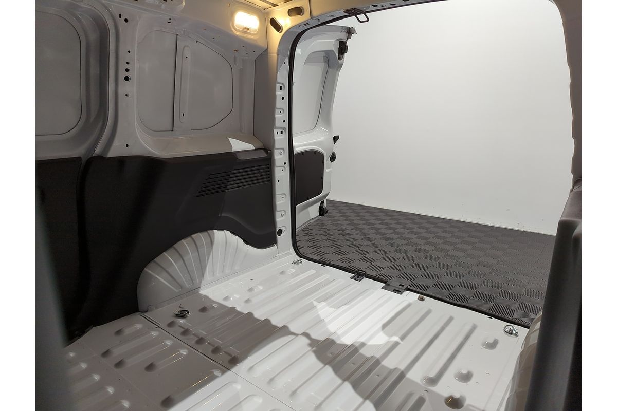 2023 Peugeot Partner City K9 SWB Low Roof