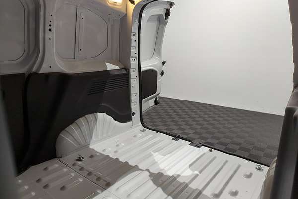 2023 Peugeot Partner City K9 SWB Low Roof