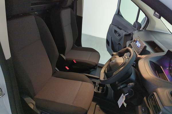 2023 Peugeot Partner City K9 SWB Low Roof