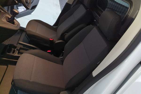 2023 Peugeot Partner City K9 SWB Low Roof