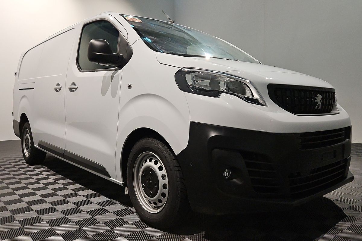 2023 Peugeot Expert Pro K0