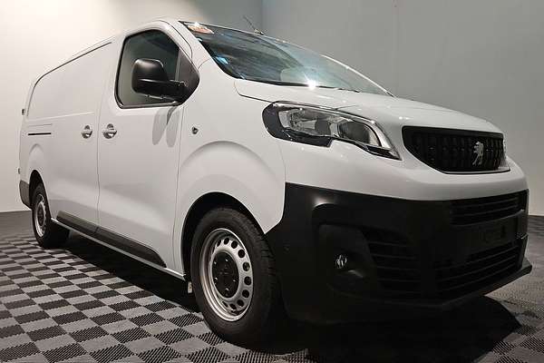 2023 Peugeot Expert Pro K0