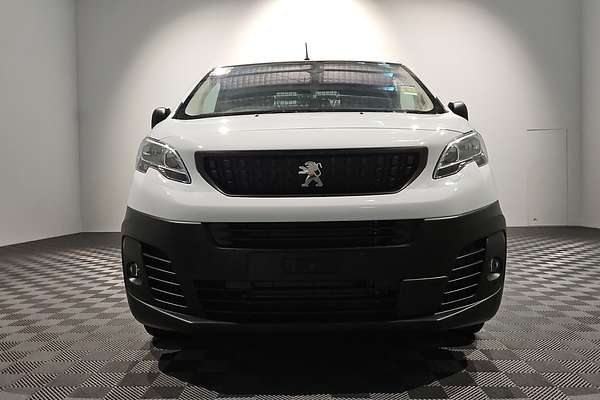 2023 Peugeot Expert Pro K0
