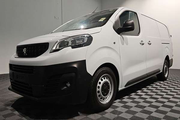 2023 Peugeot Expert Pro Long K0 MY23