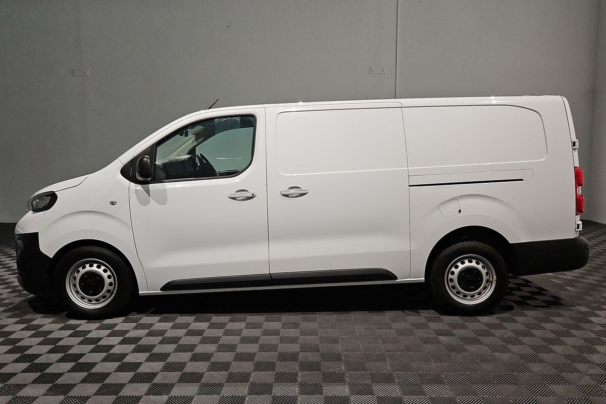 2023 Peugeot Expert Pro K0